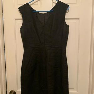 cleaning out moms closet